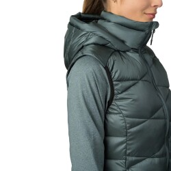 Hannah Betlis Vest Kadın Outdoor Yelek - 7