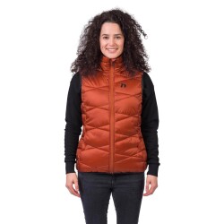 Hannah Betlis Vest Kadın Outdoor Yelek - 3