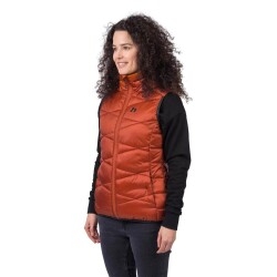 Hannah Betlis Vest Kadın Outdoor Yelek - 4