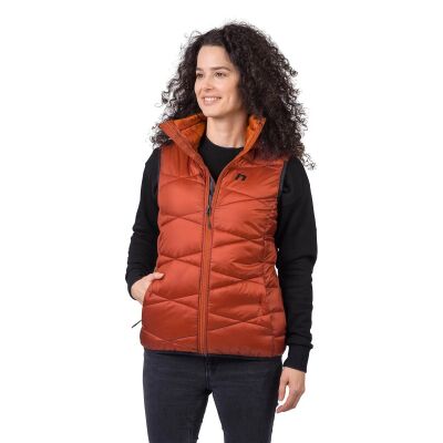 Hannah Betlis Vest Kadın Outdoor Yelek - 5