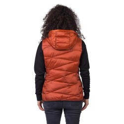 Hannah Betlis Vest Kadın Outdoor Yelek - 7