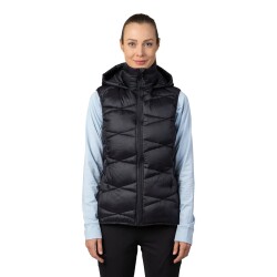 Hannah Betlis Vest Kadın Outdoor Yelek - 3
