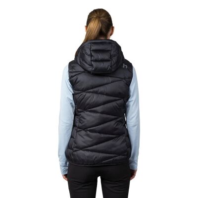 Hannah Betlis Vest Kadın Outdoor Yelek - 4