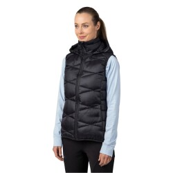Hannah Betlis Vest Kadın Outdoor Yelek - 5