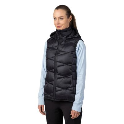 Hannah Betlis Vest Kadın Outdoor Yelek - 5