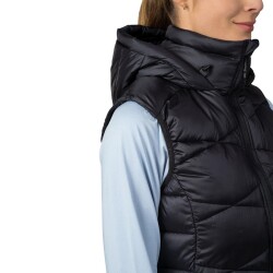 Hannah Betlis Vest Kadın Outdoor Yelek - 7