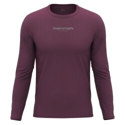 Hannah Bine LS Uzun Kollu Erkek T-Shirt - Hannah