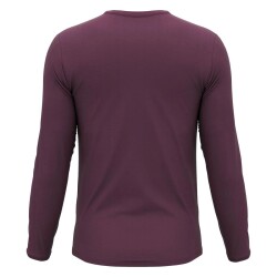 Hannah Bine LS Uzun Kollu Erkek T-Shirt - 2