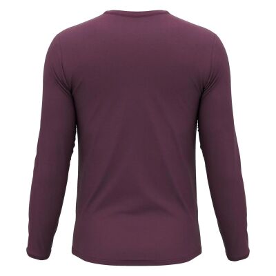 Hannah Bine LS Uzun Kollu Erkek T-Shirt - 2