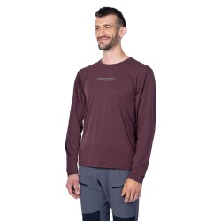 Hannah Bine LS Uzun Kollu Erkek T-Shirt - 5