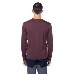 Hannah Bine LS Uzun Kollu Erkek T-Shirt - 7