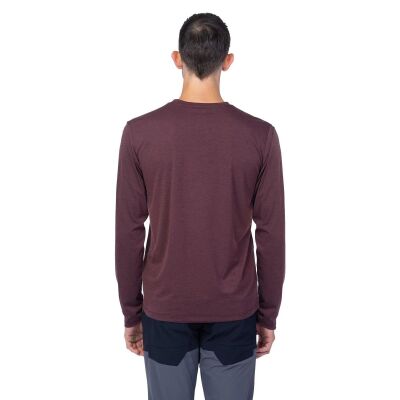 Hannah Bine LS Uzun Kollu Erkek T-Shirt - 7