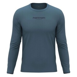Hannah Bine LS Uzun Kollu Erkek T-Shirt - Hannah