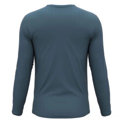 Hannah Bine LS Uzun Kollu Erkek T-Shirt - 2