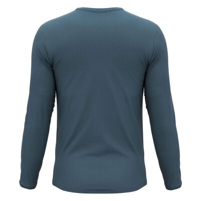 Hannah Bine LS Uzun Kollu Erkek T-Shirt - 2