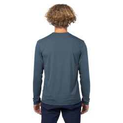 Hannah Bine LS Uzun Kollu Erkek T-Shirt - 7