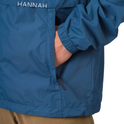 Hannah Chaz Erkek Yağmurluk - 7