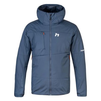 Hannah Deyn Hoody Erkek Ceket - 1