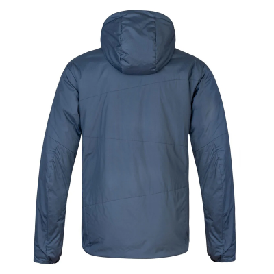 Hannah Deyn Hoody Erkek Ceket - 2