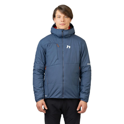 Hannah Deyn Hoody Erkek Ceket - 3