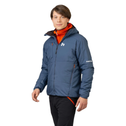 Hannah Deyn Hoody Erkek Ceket - 6