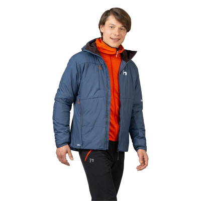 Hannah Deyn Hoody Erkek Ceket - 7