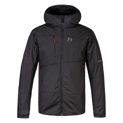 Hannah Deyn Hoody Erkek Ceket - 1