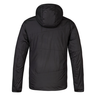 Hannah Deyn Hoody Erkek Ceket - 2