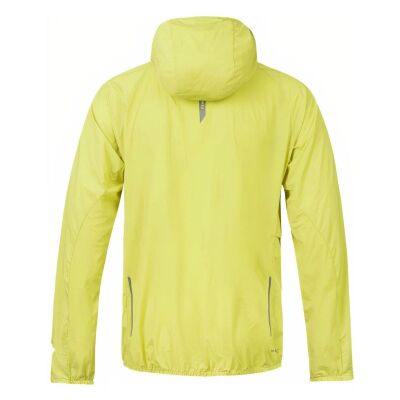 Hannah Dustin Hoody Erkek Ceket - 2