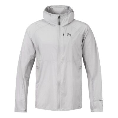 Hannah Dustin Hoody Erkek Ceket - 1