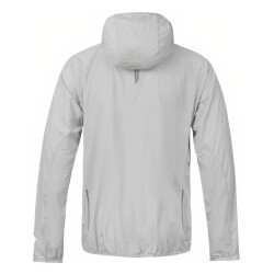 Hannah Dustin Hoody Erkek Ceket - 2