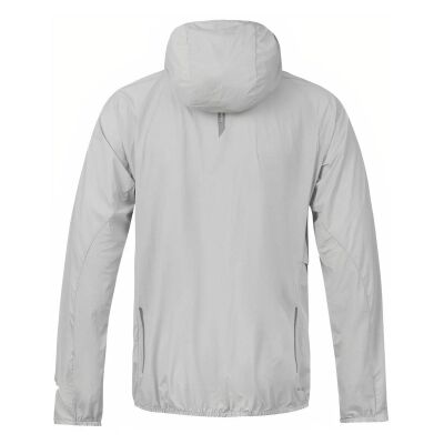 Hannah Dustin Hoody Erkek Ceket - 2