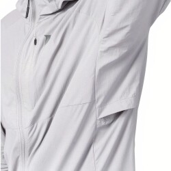 Hannah Dustin Hoody Erkek Ceket - 5