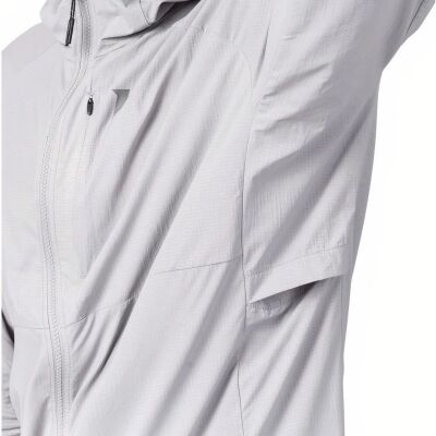 Hannah Dustin Hoody Erkek Ceket - 5