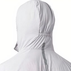 Hannah Dustin Hoody Erkek Ceket - 7