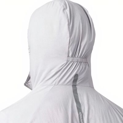 Hannah Dustin Hoody Erkek Ceket - 7