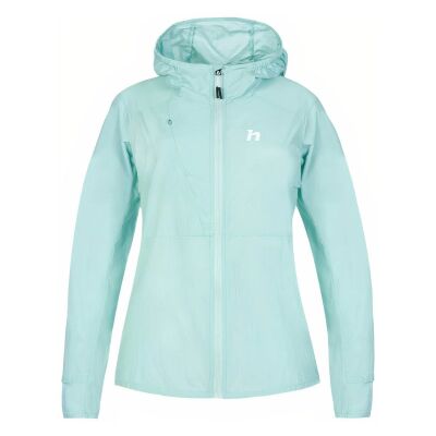 Hannah Dusty Hoody Kadın Ceket - 1