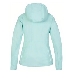 Hannah Dusty Hoody Kadın Ceket - 2