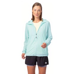 Hannah Dusty Hoody Kadın Ceket - 4