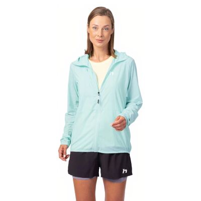 Hannah Dusty Hoody Kadın Ceket - 4