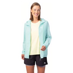 Hannah Dusty Hoody Kadın Ceket - 5
