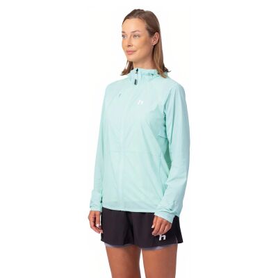 Hannah Dusty Hoody Kadın Ceket - 6