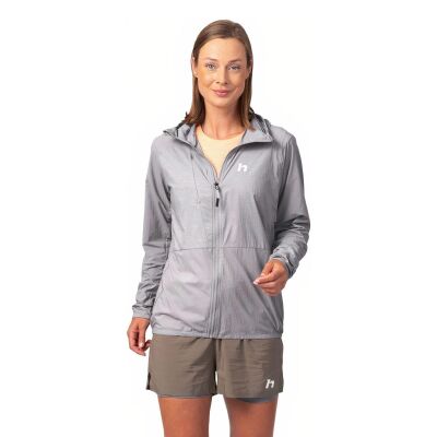 Hannah Dusty Hoody Kadın Ceket - 4