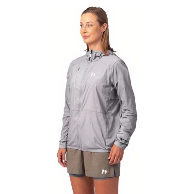 Hannah Dusty Hoody Kadın Ceket - 5