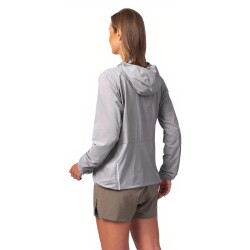 Hannah Dusty Hoody Kadın Ceket - 6