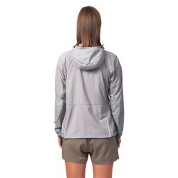 Hannah Dusty Hoody Kadın Ceket - 7