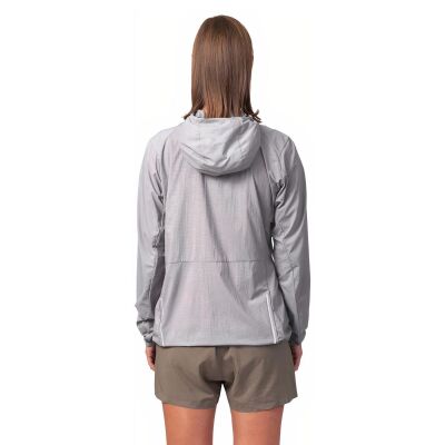 Hannah Dusty Hoody Kadın Ceket - 7