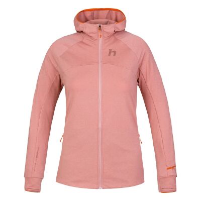 Hannah Eli Hoody Kadın Sweatshirt - 1