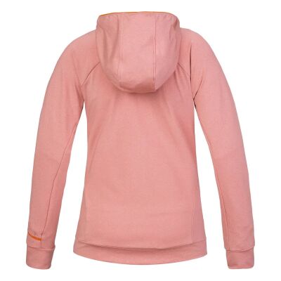Hannah Eli Hoody Kadın Sweatshirt - 2