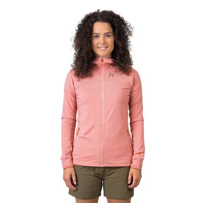 Hannah Eli Hoody Kadın Sweatshirt - 3
